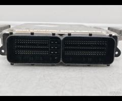 CENTRALINA MOTORE ECU 204DTD 9HP48 2.0D LR DISCOVE - 21