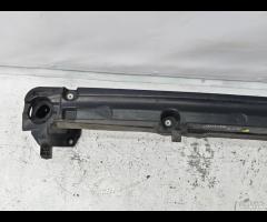 RINFORZO TRAVERSA PARAURTI ANTERIORE  RENAULT CAPT - 6