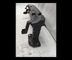 RINFORZO TRAVERSA PARAURTI ANTERIORE  RENAULT CAPT - 8