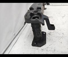 RINFORZO TRAVERSA PARAURTI ANTERIORE  RENAULT CAPT - 9