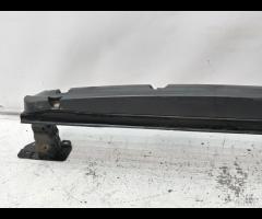 RINFORZO TRAVERSA PARAURTI ANTERIORE  RENAULT CAPT - 11