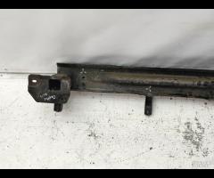 RINFORZO TRAVERSA PARAURTI ANTERIORE  RENAULT CAPT - 14