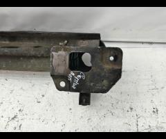 RINFORZO TRAVERSA PARAURTI ANTERIORE  RENAULT CAPT - 16