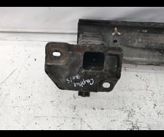 RINFORZO TRAVERSA PARAURTI ANTERIORE  RENAULT CAPT - 17