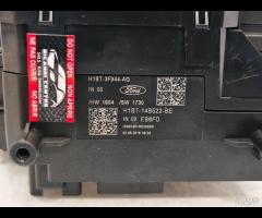 DEVIOLUCI COMPLETO CONTATTO SPIRALATO FORD FIESTA - 12