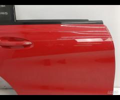 PORTA PORTIERA POSTERIORE DX MERCEDES CLA C117 13-