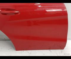 PORTA PORTIERA POSTERIORE DX MERCEDES CLA C117 13-