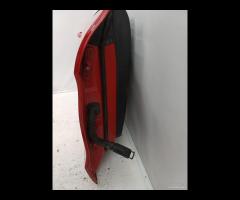PORTA PORTIERA POSTERIORE DX MERCEDES CLA C117 13- - 8