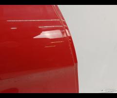 PORTA PORTIERA POSTERIORE DX MERCEDES CLA C117 13- - 9