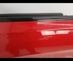PORTA PORTIERA POSTERIORE DX MERCEDES CLA C117 13- - 10
