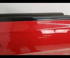 PORTA PORTIERA POSTERIORE DX MERCEDES CLA C117 13- - 11