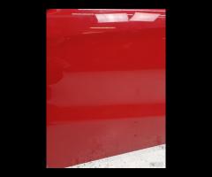 PORTA PORTIERA POSTERIORE DX MERCEDES CLA C117 13- - 16