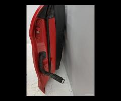 PORTA PORTIERA POSTERIORE DX MERCEDES CLA C117 13- - 21