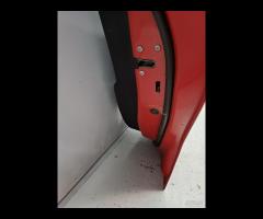PORTA PORTIERA POSTERIORE DX MERCEDES CLA C117 13- - 22