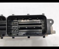 CENTRALINA MOTORE ECU DEU DEUA DSG PHN 2.0D AUDI A - 9