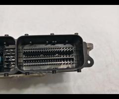 CENTRALINA MOTORE ECU DEU DEUA DSG PHN 2.0D AUDI A - 10