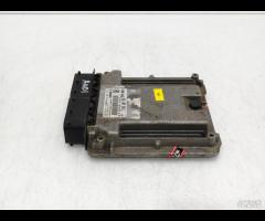 CENTRALINA MOTORE ECU DEU DEUA DSG PHN 2.0D AUDI A - 11