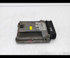 CENTRALINA MOTORE ECU DEU DEUA DSG PHN 2.0D AUDI A - 13