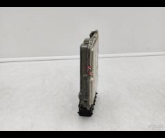 CENTRALINA MOTORE ECU DEU DEUA DSG PHN 2.0D AUDI A - 16