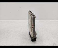 CENTRALINA MOTORE ECU DEU DEUA DSG PHN 2.0D AUDI A - 17