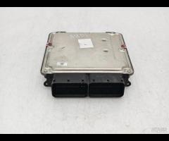 CENTRALINA MOTORE ECU DEU DEUA DSG PHN 2.0D AUDI A - 18