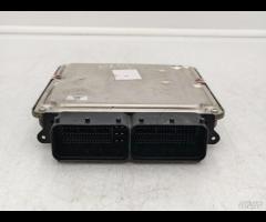 CENTRALINA MOTORE ECU DEU DEUA DSG PHN 2.0D AUDI A - 19