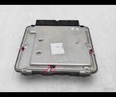 CENTRALINA MOTORE ECU DEU DEUA DSG PHN 2.0D AUDI A - 21