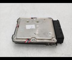 CENTRALINA MOTORE ECU DEU DEUA DSG PHN 2.0D AUDI A - 22