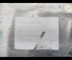 CENTRALINA MOTORE ECU DEU DEUA DSG PHN 2.0D AUDI A - 23