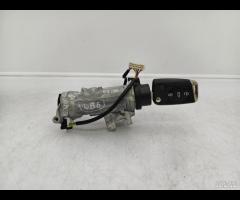 BLOCCHETTO ACCENSIONE CON CHIAVE VW GOLF 7 5G1 201