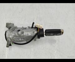 BLOCCHETTO ACCENSIONE CON CHIAVE VW GOLF 7 5G1 201