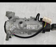 BLOCCHETTO ACCENSIONE CON CHIAVE VW GOLF 7 5G1 201 - 7