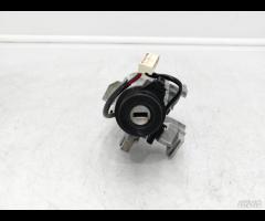 BLOCCHETTO ACCENSIONE CON CHIAVE VW GOLF 7 5G1 201 - 14