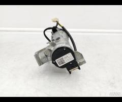 BLOCCHETTO ACCENSIONE CON CHIAVE VW GOLF 7 5G1 201 - 22