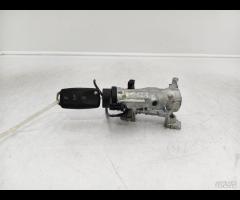 BLOCCHETTO ACCENSIONE CON CHIAVE VW CADDY III 2KA
