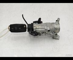 BLOCCHETTO ACCENSIONE CON CHIAVE VW CADDY III 2KA