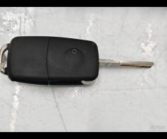 BLOCCHETTO ACCENSIONE CON CHIAVE VW CADDY III 2KA - 6