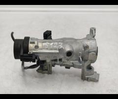 BLOCCHETTO ACCENSIONE CON CHIAVE VW CADDY III 2KA - 7