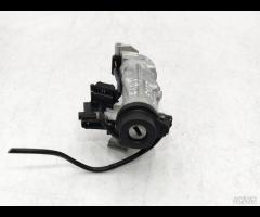 BLOCCHETTO ACCENSIONE CON CHIAVE VW CADDY III 2KA - 8