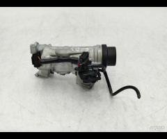 BLOCCHETTO ACCENSIONE CON CHIAVE VW CADDY III 2KA - 9