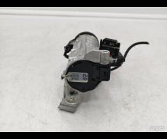 BLOCCHETTO ACCENSIONE CON CHIAVE VW CADDY III 2KA - 12