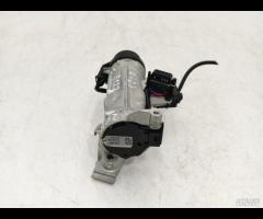 BLOCCHETTO ACCENSIONE CON CHIAVE VW CADDY III 2KA - 13