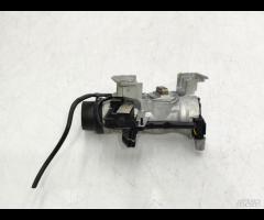 BLOCCHETTO ACCENSIONE CON CHIAVE VW CADDY III 2KA - 14