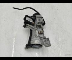 BLOCCHETTO ACCENSIONE CON CHIAVE VW CADDY III 2KA - 17