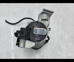 BLOCCHETTO ACCENSIONE CON CHIAVE VW CADDY III 2KA - 19