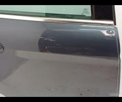 PORTA PORTIERA POSTERIORE DESTRA DX FORD C-MAX II