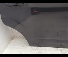 PORTA PORTIERA POSTERIORE DESTRA DX FORD C-MAX II - 9