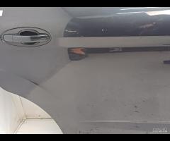 PORTA PORTIERA POSTERIORE DESTRA DX FORD C-MAX II - 10