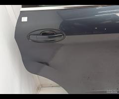 PORTA PORTIERA POSTERIORE DESTRA DX FORD C-MAX II - 11