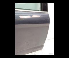 PORTA PORTIERA POSTERIORE DESTRA DX FORD C-MAX II - 13